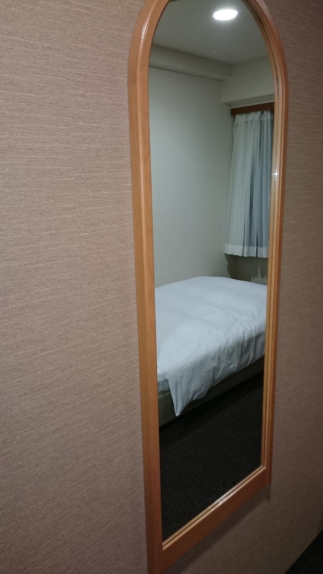 Gr Hotel Suidocho Kumamoto Exterior photo